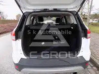 2015 Ford Kuga