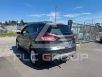 2015 Ford Kuga