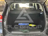 2015 Ford Kuga