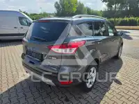 2016 Ford Kuga