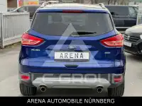 2015 Ford Kuga