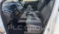 2015 Ford Kuga