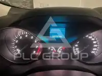 2015 Ford Kuga