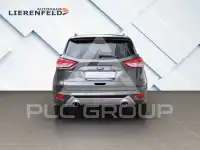 2015 Ford Kuga
