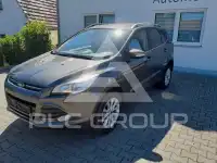2015 Ford Kuga