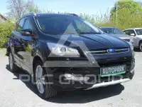 2015 Ford Kuga