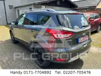2015 Ford Kuga