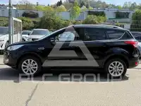 2015 Ford Kuga