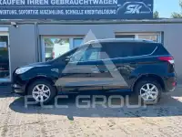 2015 Ford Kuga