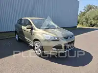 2015 Ford Kuga