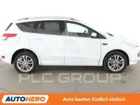 2015 Ford Kuga