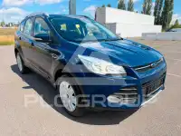 2015 Ford Kuga