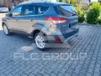 2015 Ford Kuga