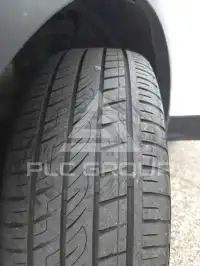 2015 Ford Kuga