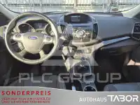 2015 Ford Kuga