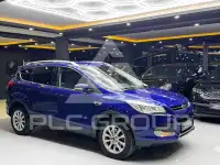 2015 Ford Kuga