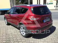 2015 Ford Kuga