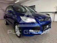 2015 Ford Kuga