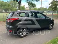 2015 Ford Kuga