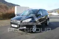 2015 Ford Kuga
