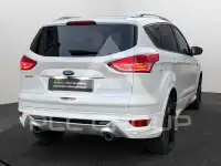 2015 Ford Kuga