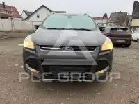 2015 Ford Kuga