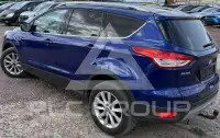 2015 Ford Kuga