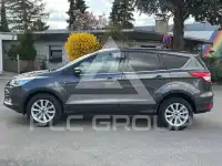 2015 Ford Kuga