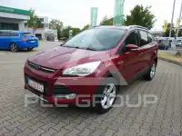 2015 Ford Kuga