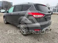 2015 Ford Kuga