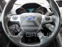 2015 Ford Kuga
