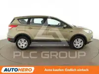 2015 Ford Kuga