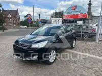 2015 Ford Kuga