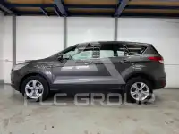 2015 Ford Kuga