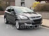 2015 Ford Kuga