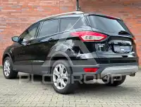 2015 Ford Kuga