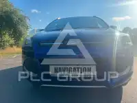 2015 Ford Kuga