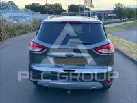2015 Ford Kuga