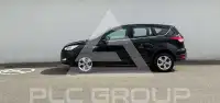2015 Ford Kuga