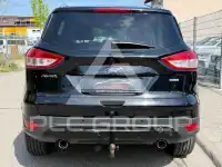 2015 Ford Kuga