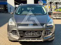 2015 Ford Kuga