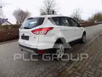 2015 Ford Kuga