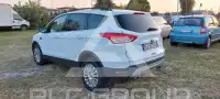 2015 Ford Kuga