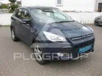 2015 Ford Kuga