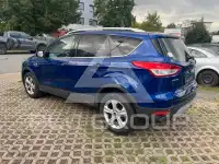 2015 Ford Kuga
