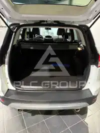 2015 Ford Kuga