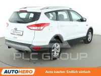 2015 Ford Kuga