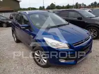 2015 Ford Kuga