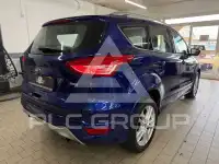 2015 Ford Kuga