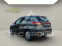 2015 Ford Kuga